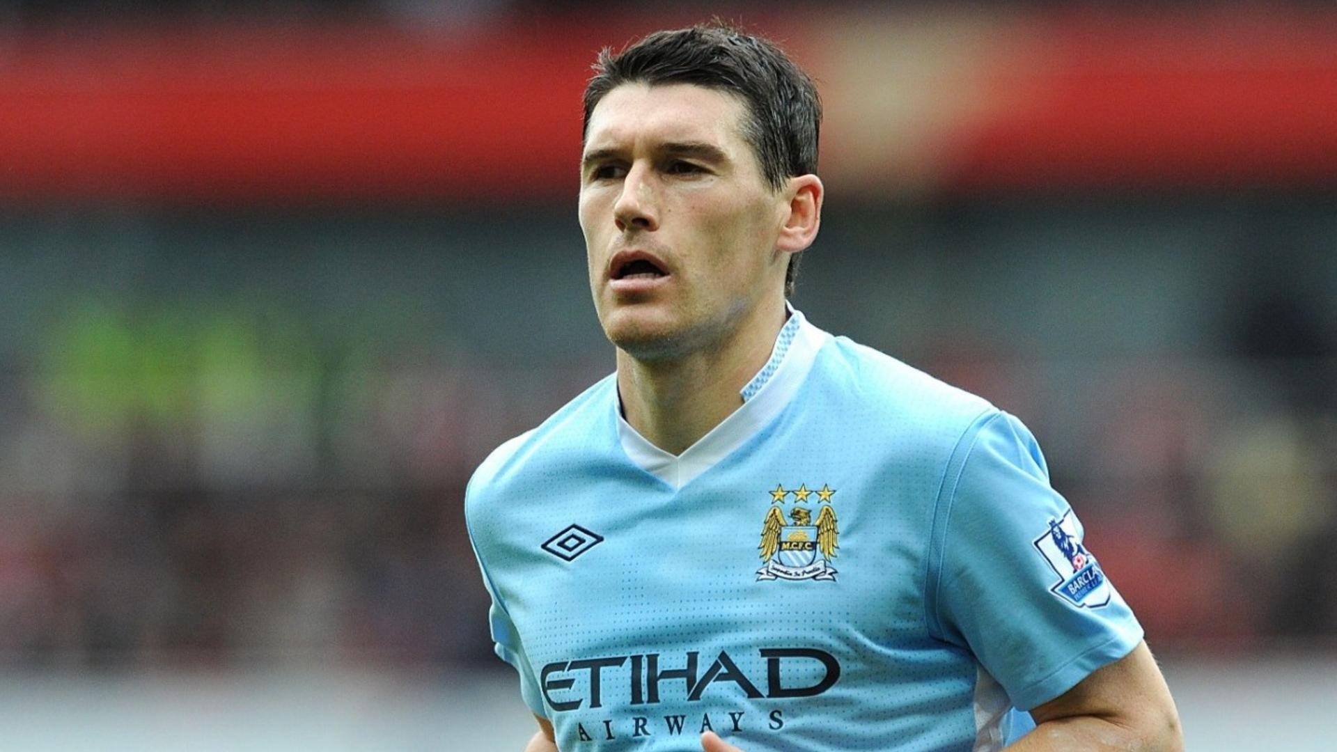 Most appearances in Premier League: Gareth Barry tops the charts
