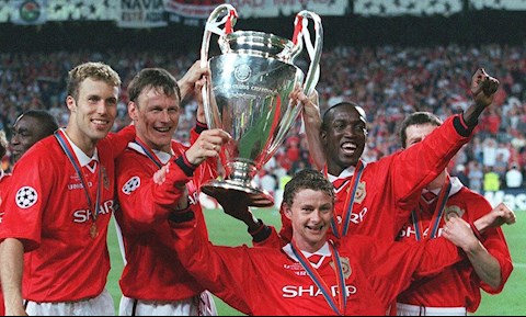 Mu vs Bayern Munich 1999 link video xem lại chung kết C1